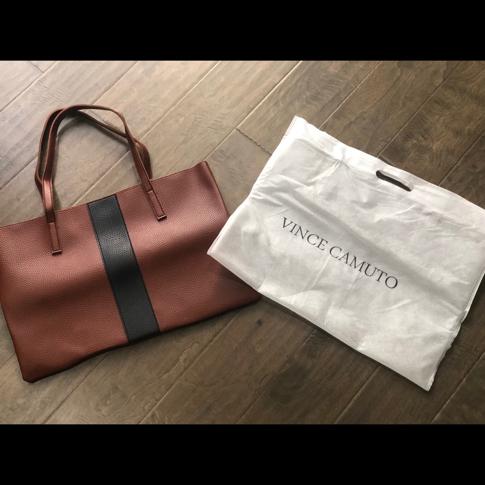 Vince Camuto bag